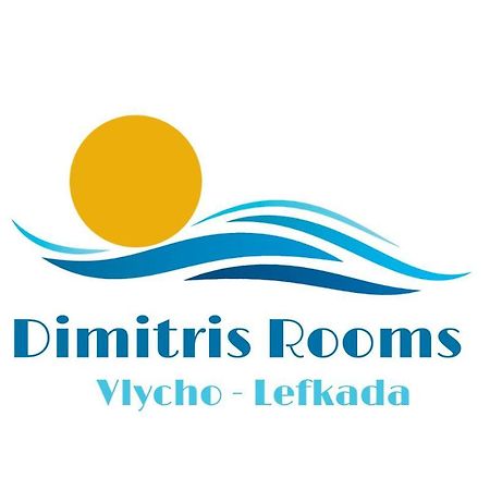Dimitris Rooms Vlikhón Exterior photo