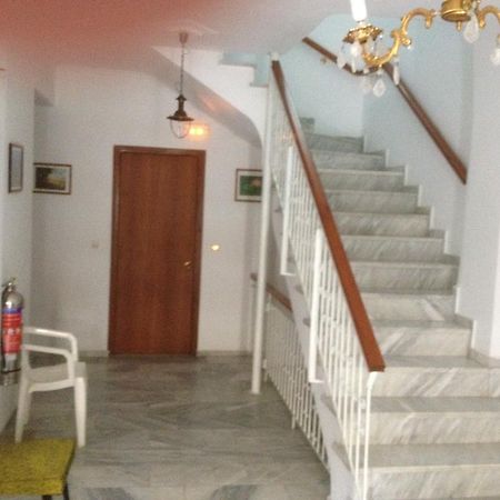 Dimitris Rooms Vlikhón Exterior photo