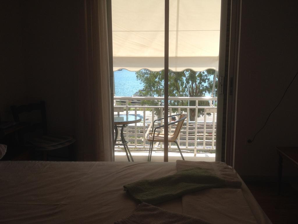 Dimitris Rooms Vlikhón Room photo