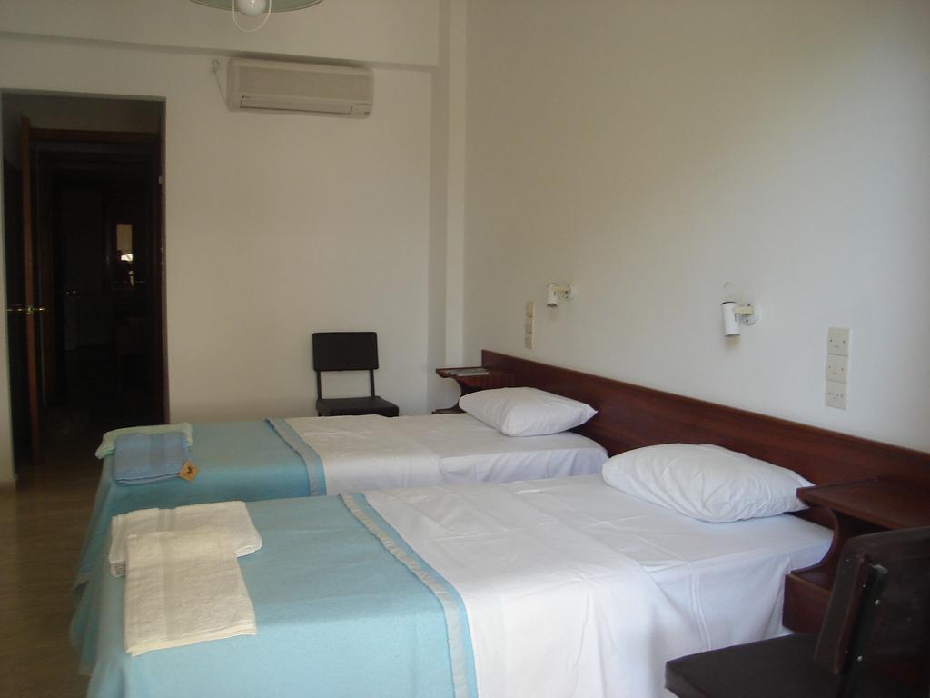 Dimitris Rooms Vlikhón Room photo