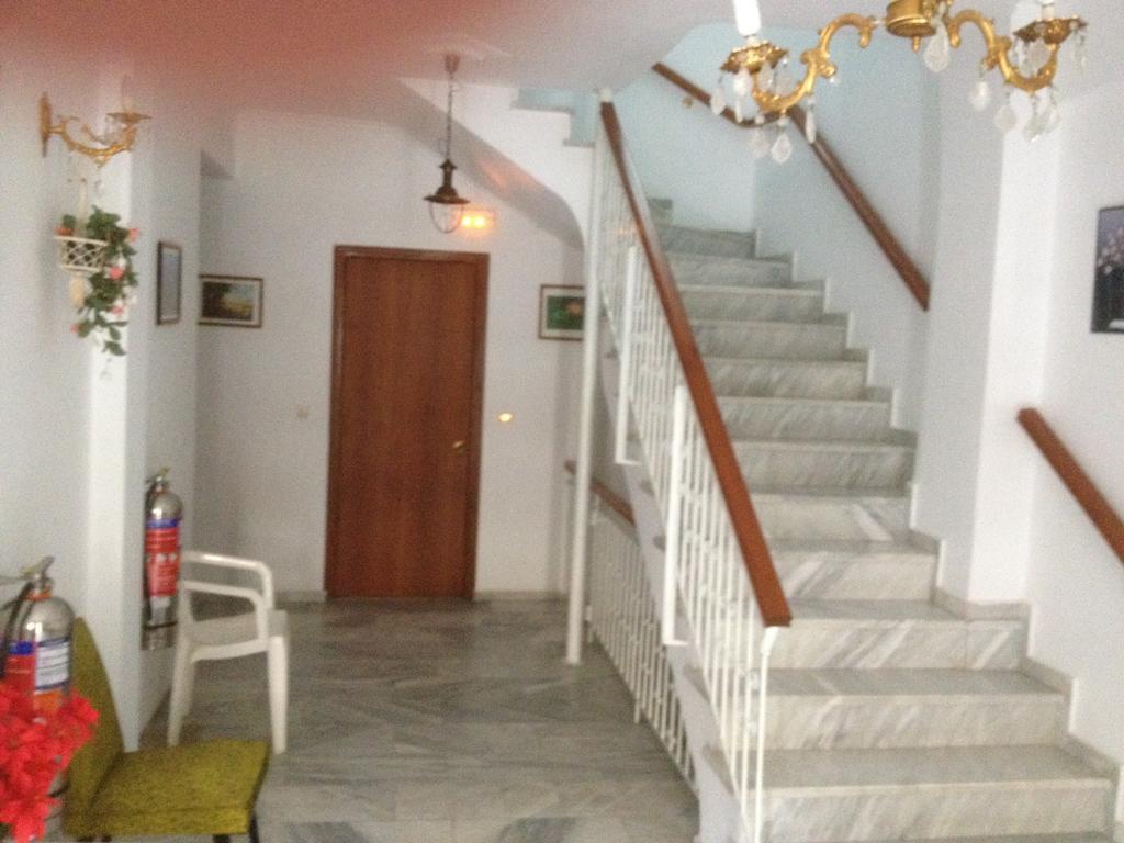 Dimitris Rooms Vlikhón Exterior photo