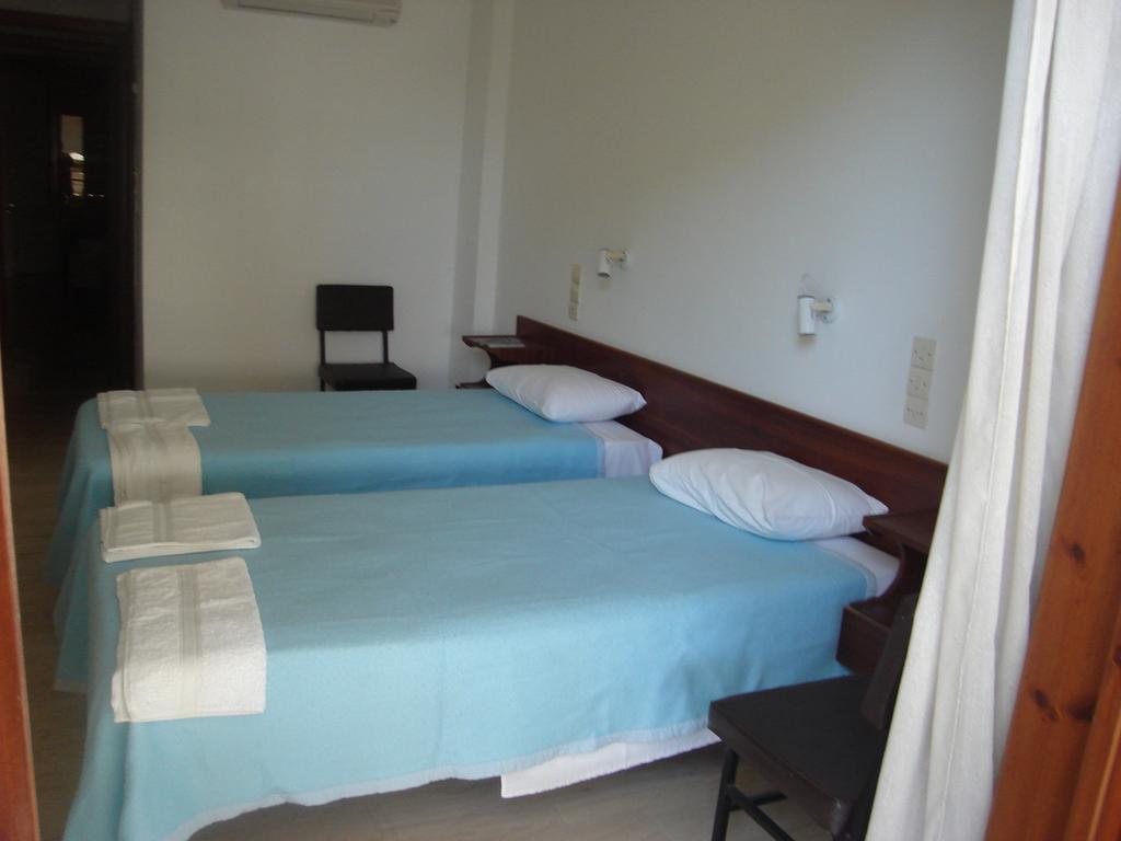 Dimitris Rooms Vlikhón Room photo