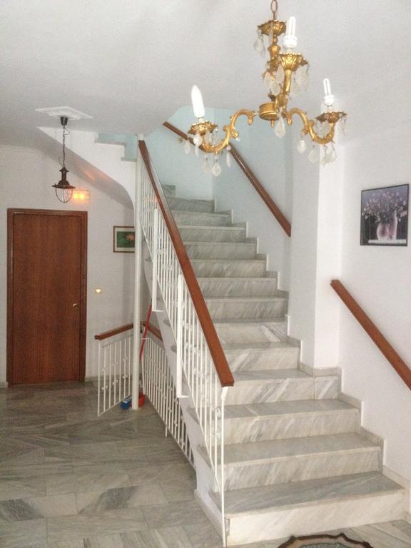 Dimitris Rooms Vlikhón Exterior photo