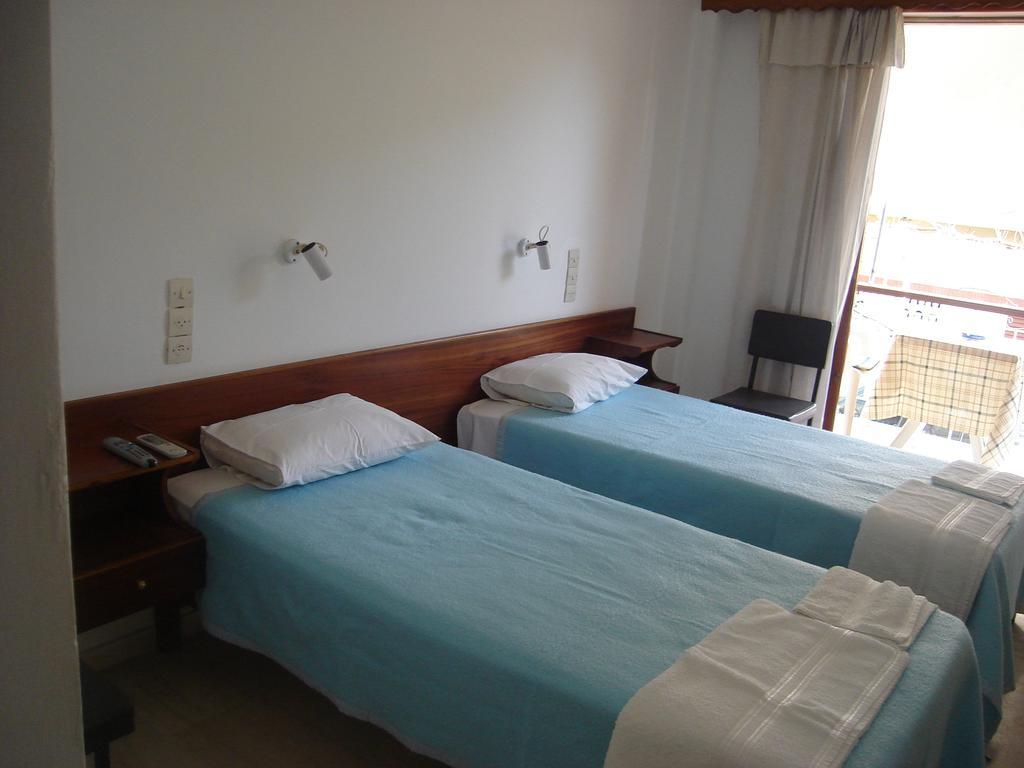 Dimitris Rooms Vlikhón Room photo
