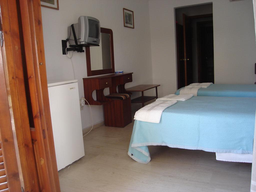 Dimitris Rooms Vlikhón Room photo